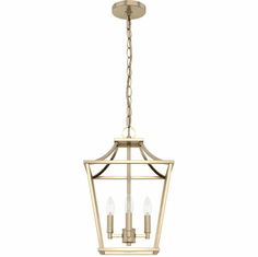 Hunter Lighting 19066 Laurel Ridge 12" Foyer Lighting