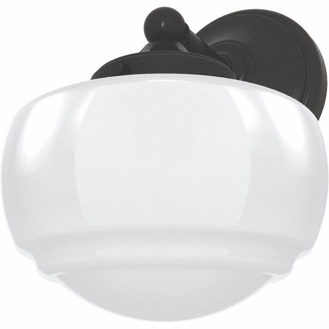 Hunter Lighting 19186 Saddle Creek Modern Light Sconce
