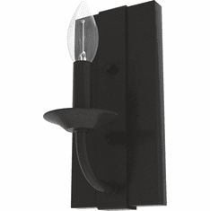 Hunter Lighting 19420 Perch Point Modern Light Sconce
