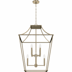 Hunter Lighting 19873 Laurel Ridge Foyer Light Fixture