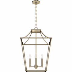 Hunter Lighting 19874 Laurel Ridge Foyer Lighting