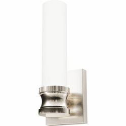 Hunter Lighting 19902 Lenlock Modern Wall Sconce