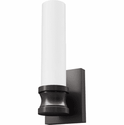 Hunter Lighting 19903 Lenlock Contemporary Wall Sconce
