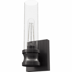 Hunter Lighting 19906 Lenlock Modern Lighting Wall Sconce