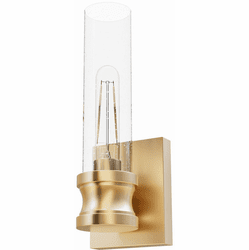Hunter Lighting 19907 Lenlock Contemporary Wall Sconce Lighting