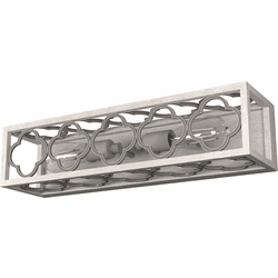 Hunter Lighting 19947 Gablecrest Modern Sconce Lighting