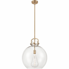 ニットウ185 410幅neat Innovations 410-1S-SN-18CL Newton Sphere Brushed Satin