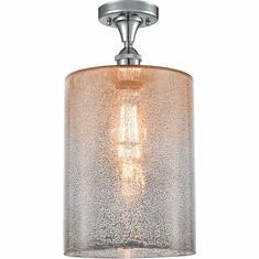 Innovations 516-1C-PC-G116-L Ballston Cobbleskill Polished Chrome LED Ceiling Lighting Fixture