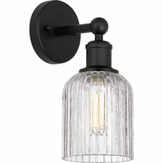 Innovations 616-1W-G559-5CL Edison Bridal Veil Modern LED Wall Sconce Lighting