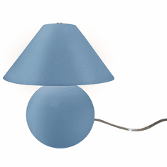 Justice Design CER-2540 Portable Contemporary Table Top Lamp