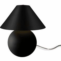 Justice Design CER-2545 Portable Contemporary Table Light