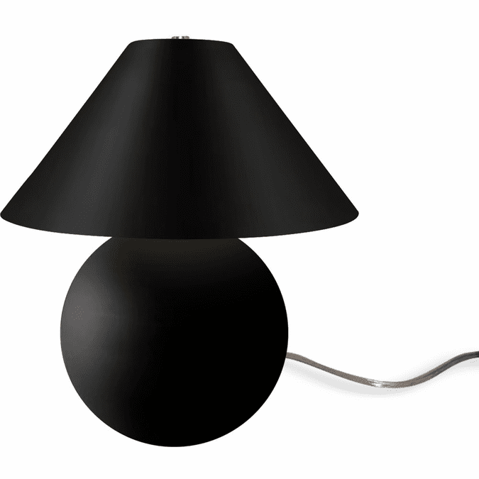 Justice Design CER-2545 Portable Contemporary Table Light