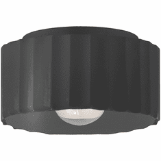 Justice Design CER-6185 Radiance Contemporary Overhead Lighting