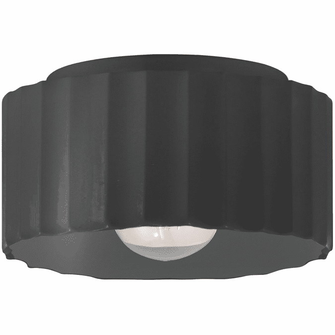 Justice Design CER-6185 Radiance Contemporary Overhead Lighting