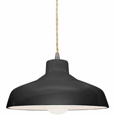Justice Design CER-6260 Radiance Contemporary LED Mini Hanging Pendant Lighting