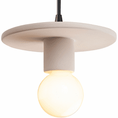 Justice Design CER-6320 Radiance Mini Pendant Light