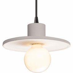 Justice Design CER-6325 Radiance Mini Hanging Light