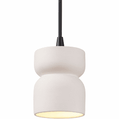 Justice Design CER-6500 Radiance Mini Hanging Light