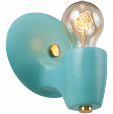 Justice Design CER-7021-RFPL-BRSS American Classics Reflecting Pool Lighting Sconce