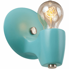 Justice Design CER-7021-RFPL-NCKL American Classics Reflecting Pool Wall Sconce Lighting