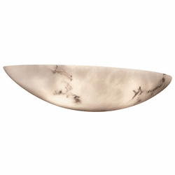 Justice Design FAL-4210 LumenAria Modern Wall Light Fixture