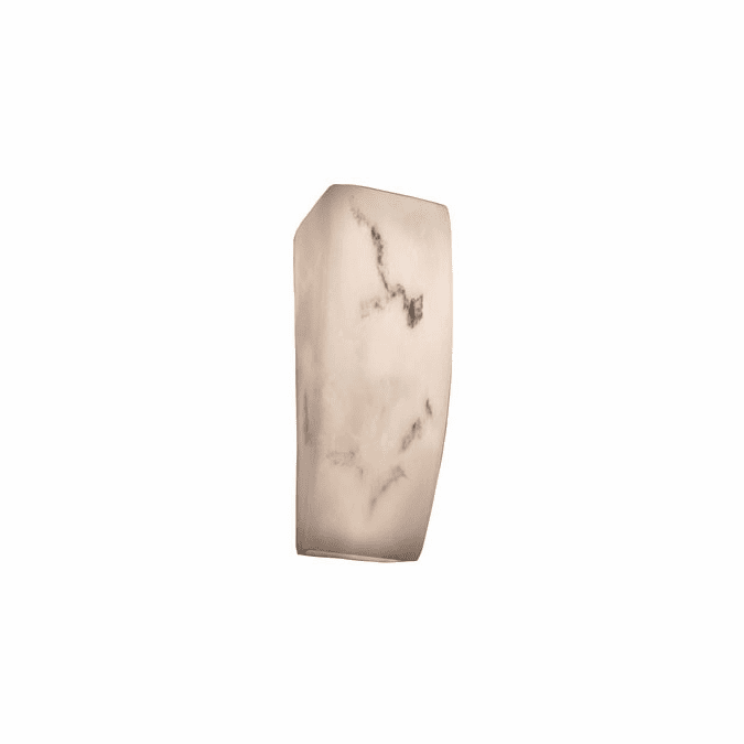 Justice Design FAL-5135 LumenAria Modern Lighting Sconce