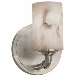 Justice Design FAL-8461 LumenAria Bronx Modern Wall Lighting
