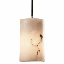Justice Design FAL-8815 LumenAria Pendants Contemporary Mini Ceiling Light Pendant