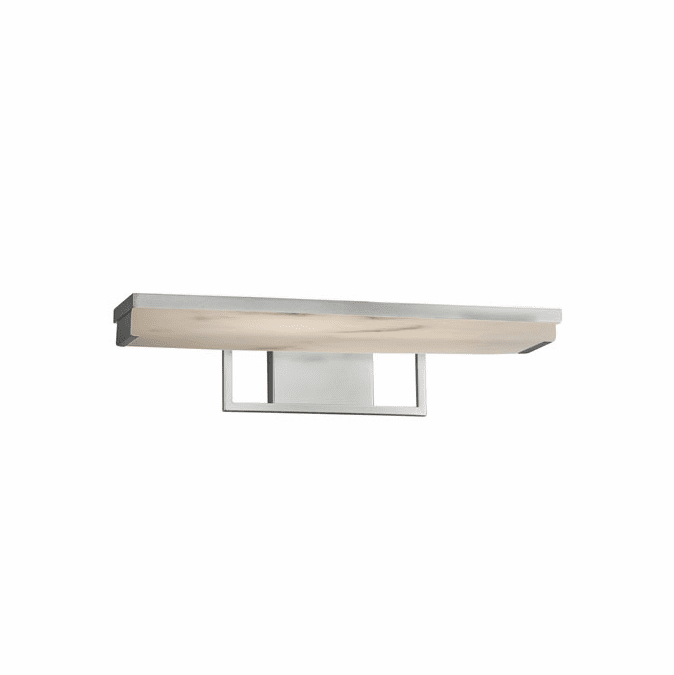 Justice Design FAL-9071 LumenAria Elevate Modern LED Kitchen Island Light Fixture