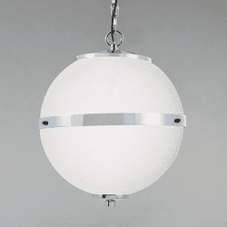 Justice Design FSN-8040 Fusion Imperial Modern LED Hanging Lamp