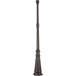 Kalco 9019 Exterior Lighting Post
