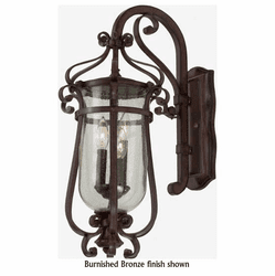 Kalco 9232 Hartford Outdoor Wall Sconce