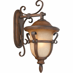 Kalco 9393 Tudor Traditional Exterior Wall Sconce