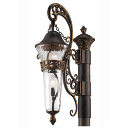 Kalco Outdoor Post Lighting