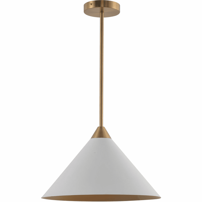 Mini Lustre Contemporain Kanova & Company Rome Beaufort - Modèle KCH1113-7