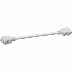 k様 Kichler 10571 Modular Low V Xenon Interconnect Cable 9in