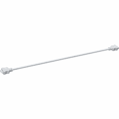 Kichler 10573 Modular Low V Xenon Interconnect Cable 21in