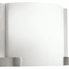 Kichler 10620NILED Modern Brushed Nickel LED Sconce Lighting