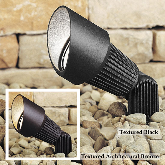 Kichler 15309 Landscape LowVoltage Accent Light kic15309