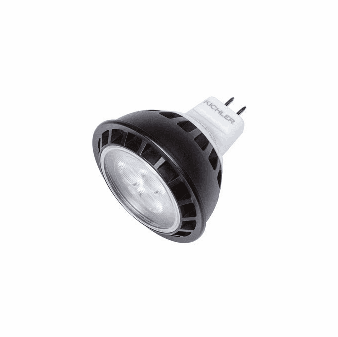 Kichler 18140 Exterior MR16 5W 2700K 60 Degree Bulb