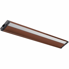 Kichler 4U27K30BZT 4U Series Bronze Textured LED 30" Under Cabinet Light