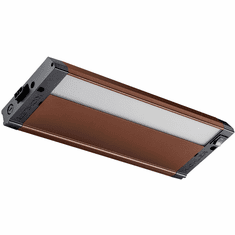 Kichler 4U30K12BZT 4U Series Bronze Textured LED 12" Under Cabinet Lighting