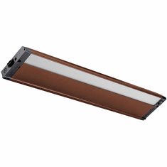Kichler 4U30K22BZT 4U Series Bronze Textured LED 22" Cabinet Lighting