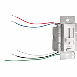 Kichler 6DD24V060WH 60w 24V LED Driver & Dimmer
