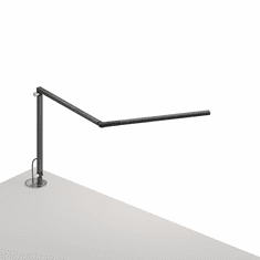 クラレンドン2004  17年　Bar Lamp Koncept AR3100-GRN-GRM Z-Bar Mini Modern Green LED Grommet