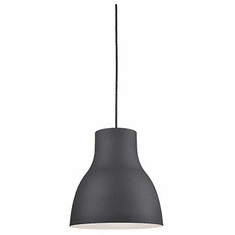 Kuzco 494213-BK Cradle Black Mini Pendant Light