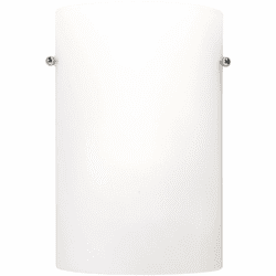 Kuzco 60331 Hudson Contemporary 9" Wall Lamp