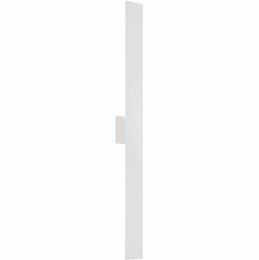 Kuzco AT7950-WH Vesta Modern White LED Wall Light Fixture