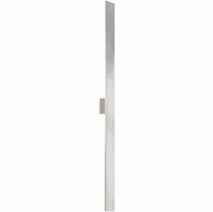 Kuzco AT7972-BN Vesta Modern Brushed Nickel LED Exterior Wall Lamp