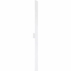 Kuzco AT7972-WH Vesta Modern White LED Outdoor Wall Light Sconce